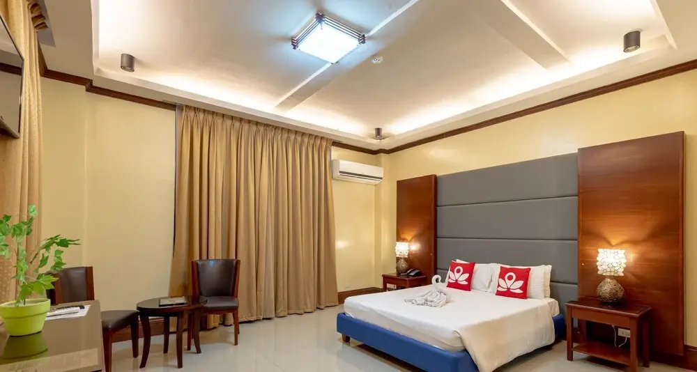 ZEN Rooms Rosario Resort Batangas