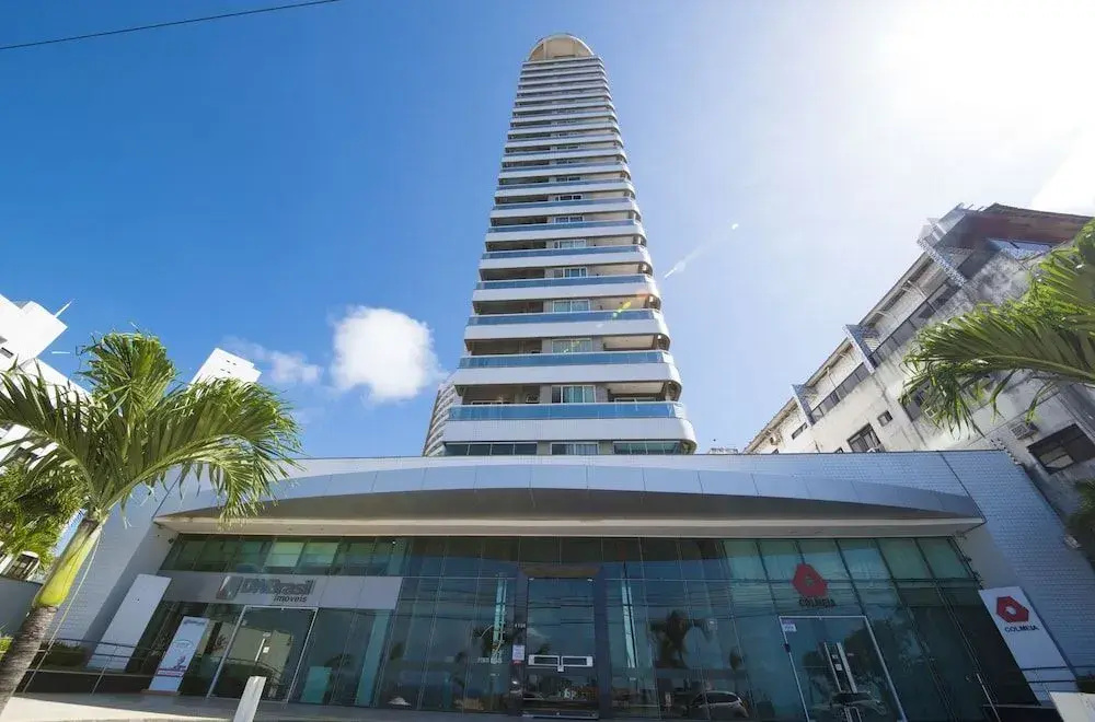 Costeira Apartments