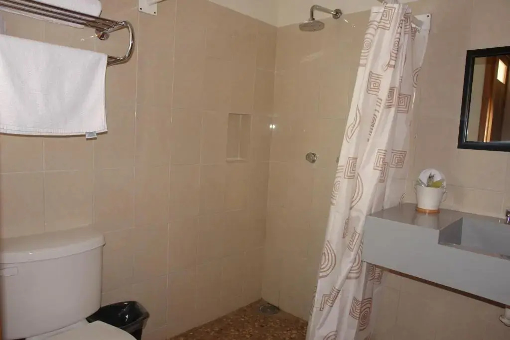 Hotel Casa Caelum - Chambres