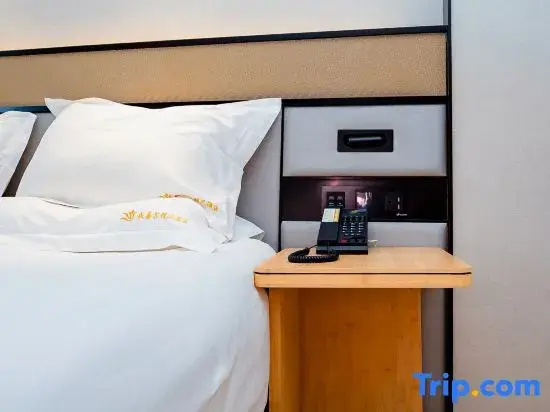 Xiamen Wo Jiaer Boutique Hotel - Chambres