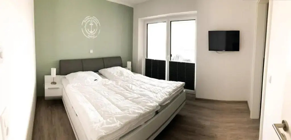 Отель Zur Strandwiese W3, фото 7