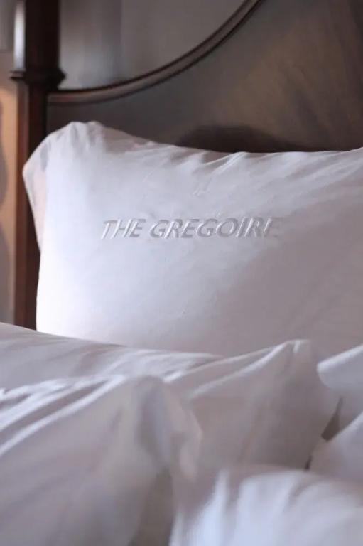 The Gregoire Boutique Hotel  Spa - Général