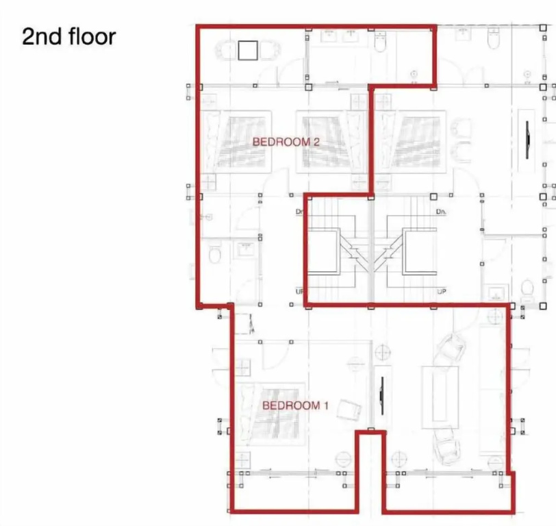 MINI-ME HUBS - Charm Suites in Old City