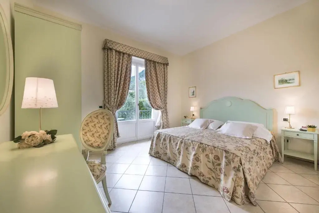 Hotel La Perla - Chambres