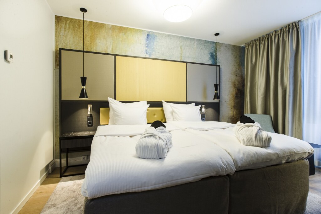 Hotel Sveitsi picture