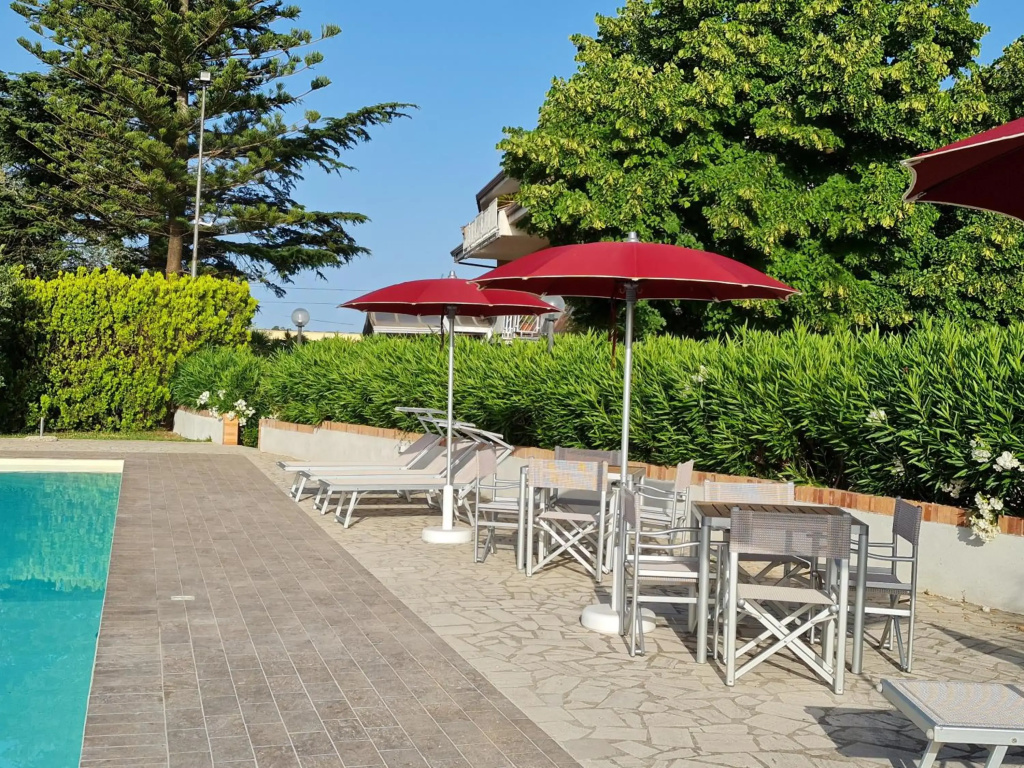 Hotel photo 17