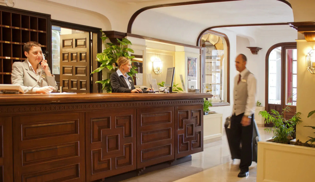 Hotel photo 27