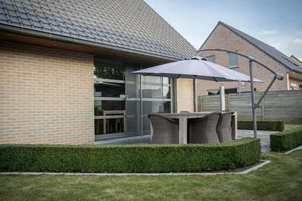 Villa Westhoek - фото 16