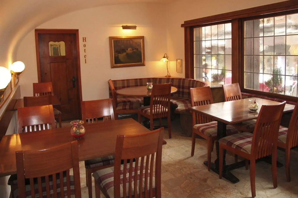 Hotel Derby - Général
