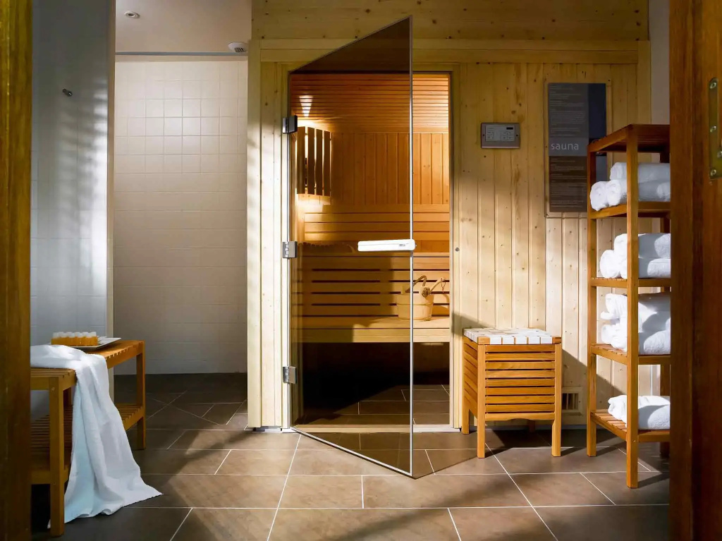Aparthotel Adagio Annecy Centre - Général