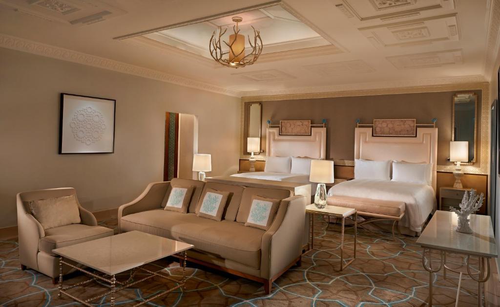 Waldorf Astoria Ras Al Khaimah