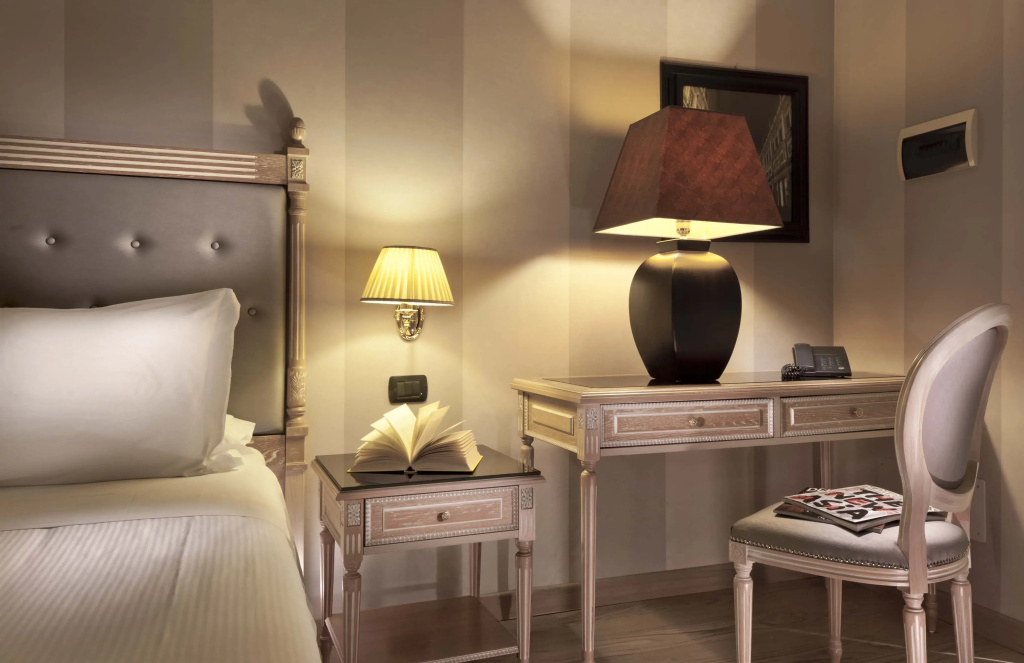 C-hotels Ambasciatori Hotel - Général