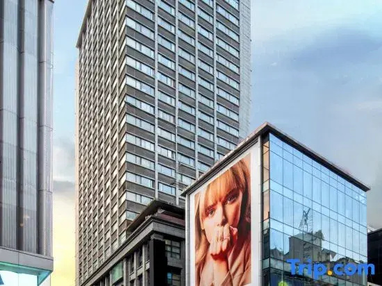 Nanqing World Times Hotel