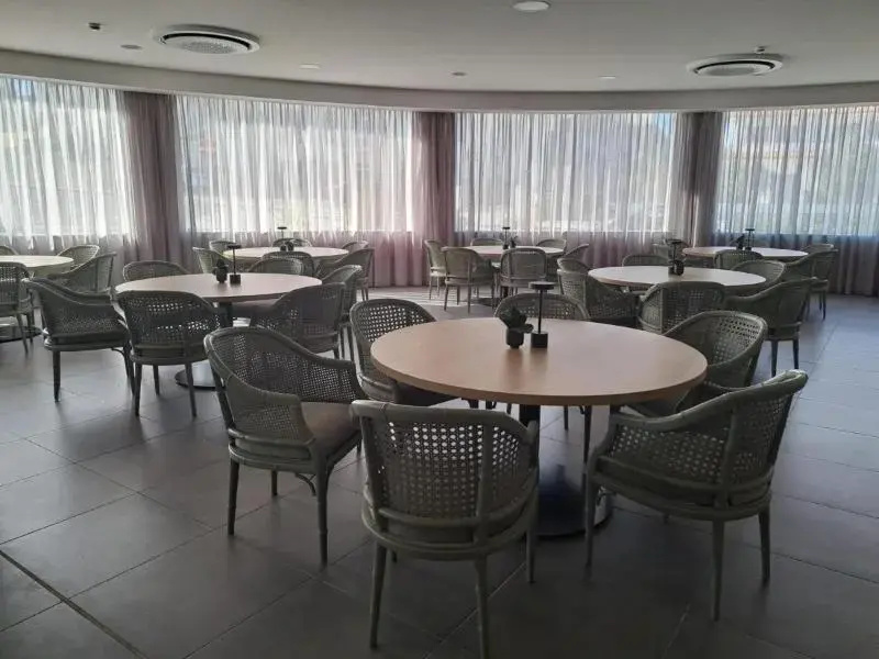 Villa Rey Spa Hotel - Général