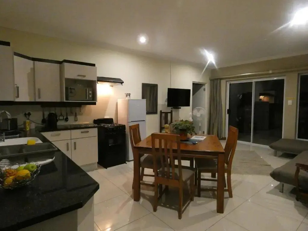 MacKenzies Accommodation - Chambres