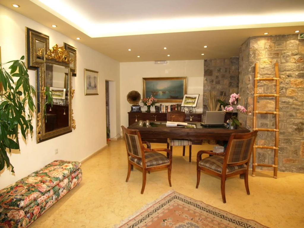 Creta Blue Boutique Hotel & Suites - Général