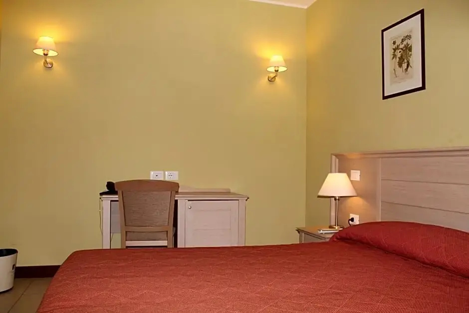 Il Parco Sul Mare Resort & SPA - Chambres