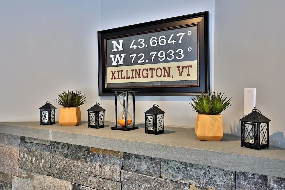 Killington Center 332