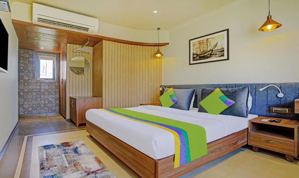Hotel photo 20
