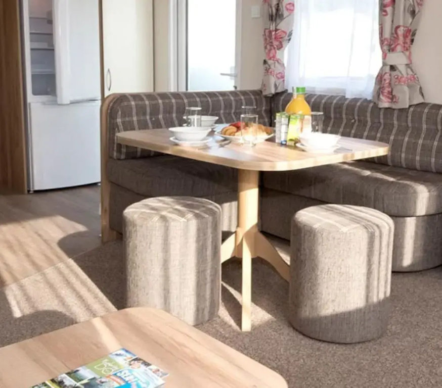 Chesil Vista Holiday Park - Général