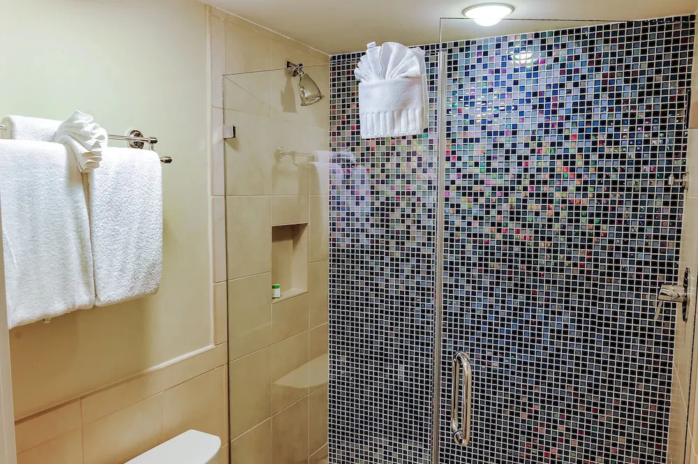 Silver Palms Inn & Historic Homes - Chambres