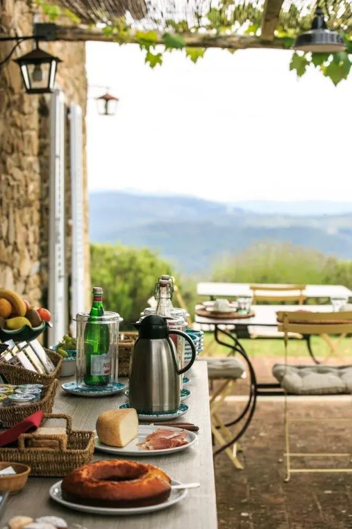 La Locanda Country Hotel - Général