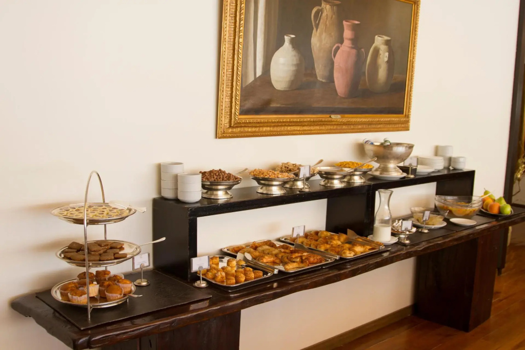 El Casco Art Hotel - Général