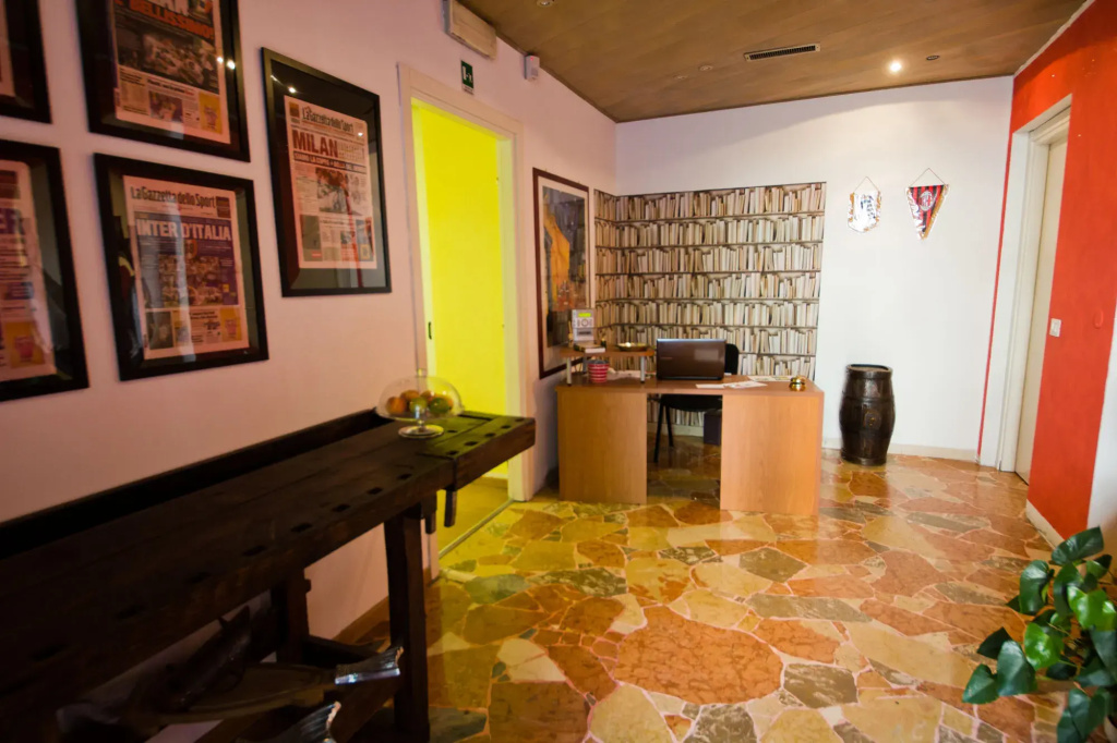 Hotel photo 10