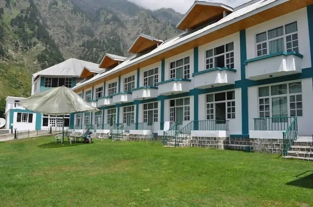Hotel photo 6