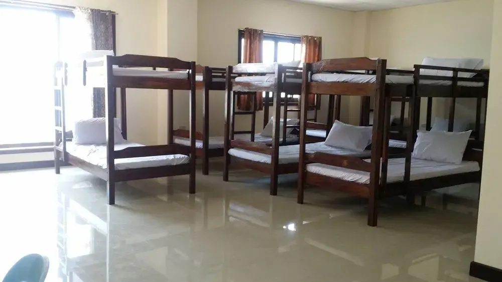 S.R Paradise Beach Resort Hotel - Général