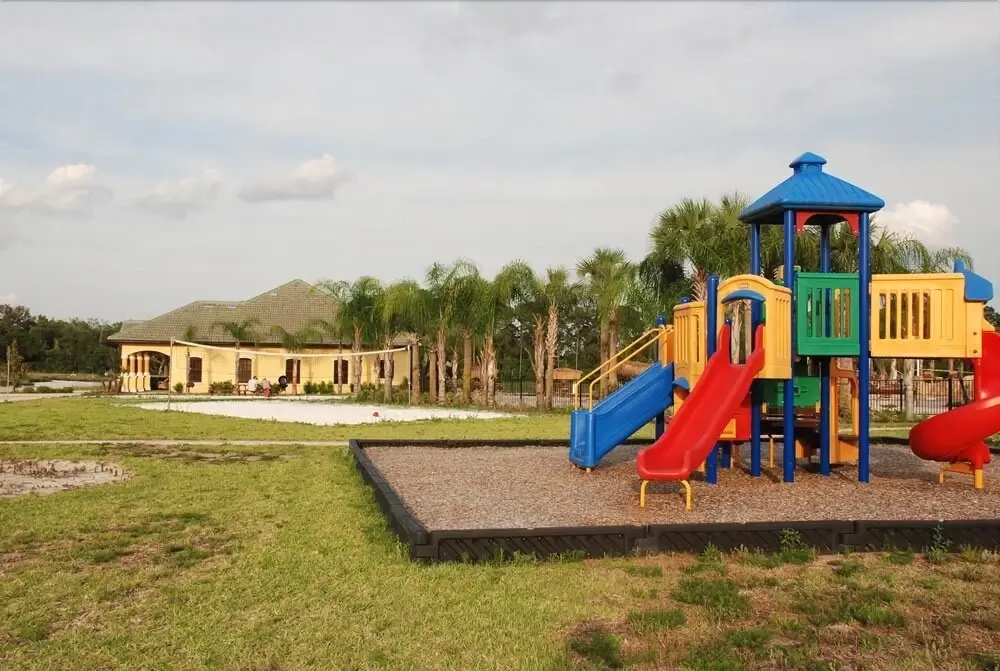 Amazing House! - Paradise Palms - 8953MP