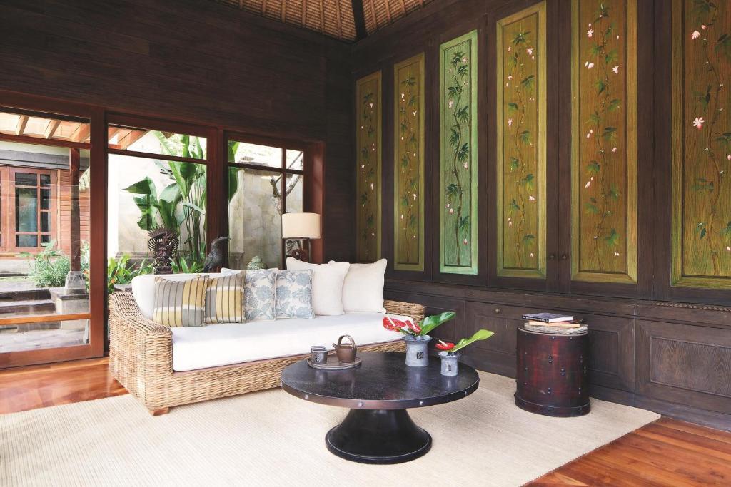 Mandapa, A Ritz-Carlton Reserve