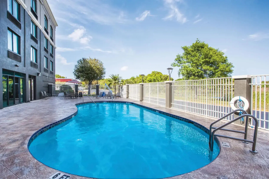 La Quinta Inn & Suites by Wyndham Clearwater South - Général