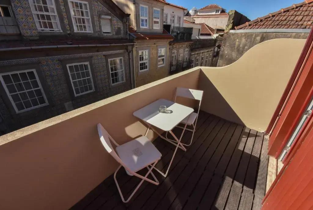 Art & City - Chambres