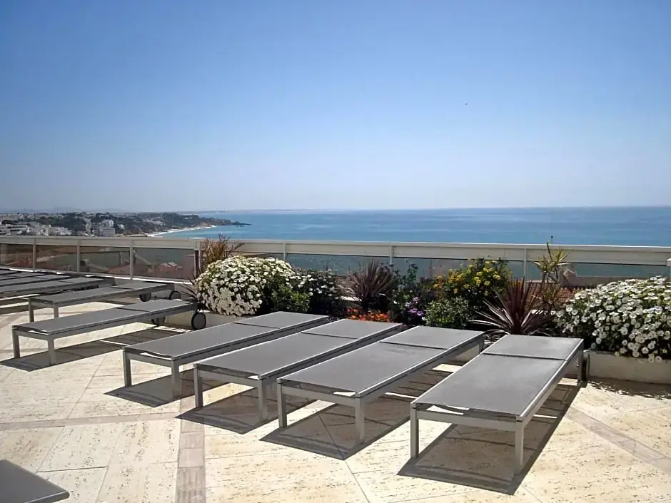 Belver Boa Vista Hotel & Spa - Adults Only - Chambres