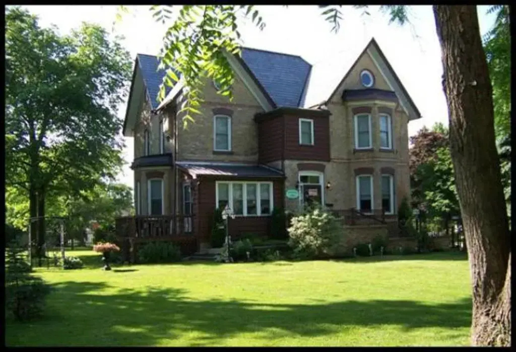 Pemberley House B&B