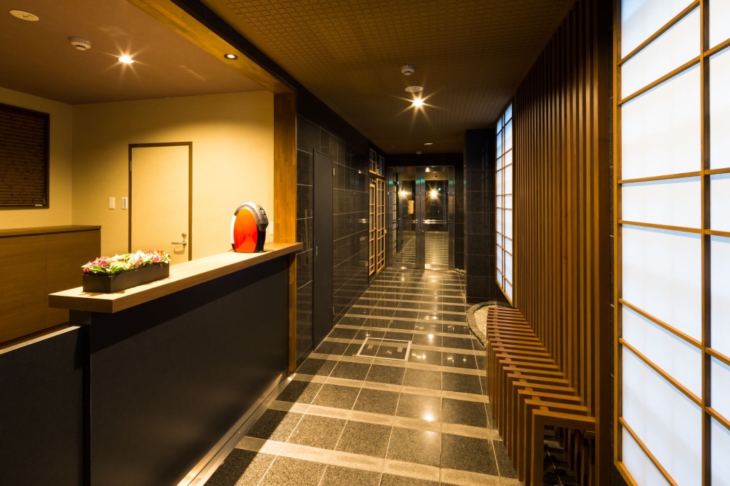 Kyoto Riverview House Kyou-raku 사진 21
