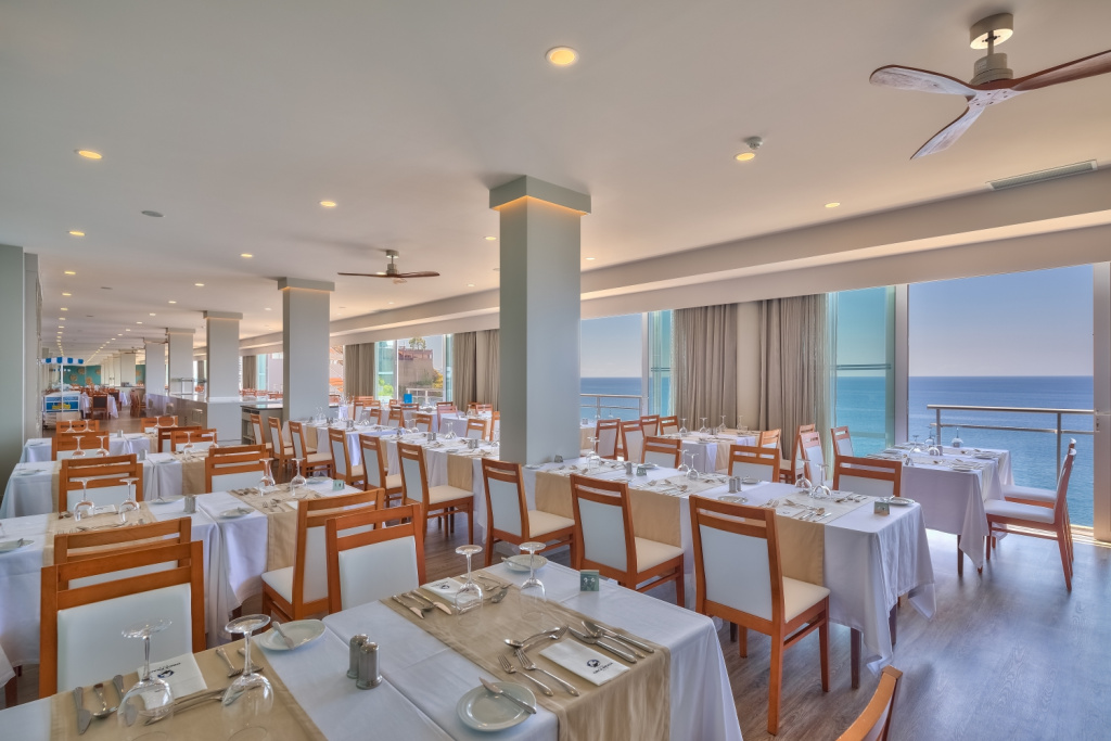 Hotel Orca Praia – Adults Only - Général