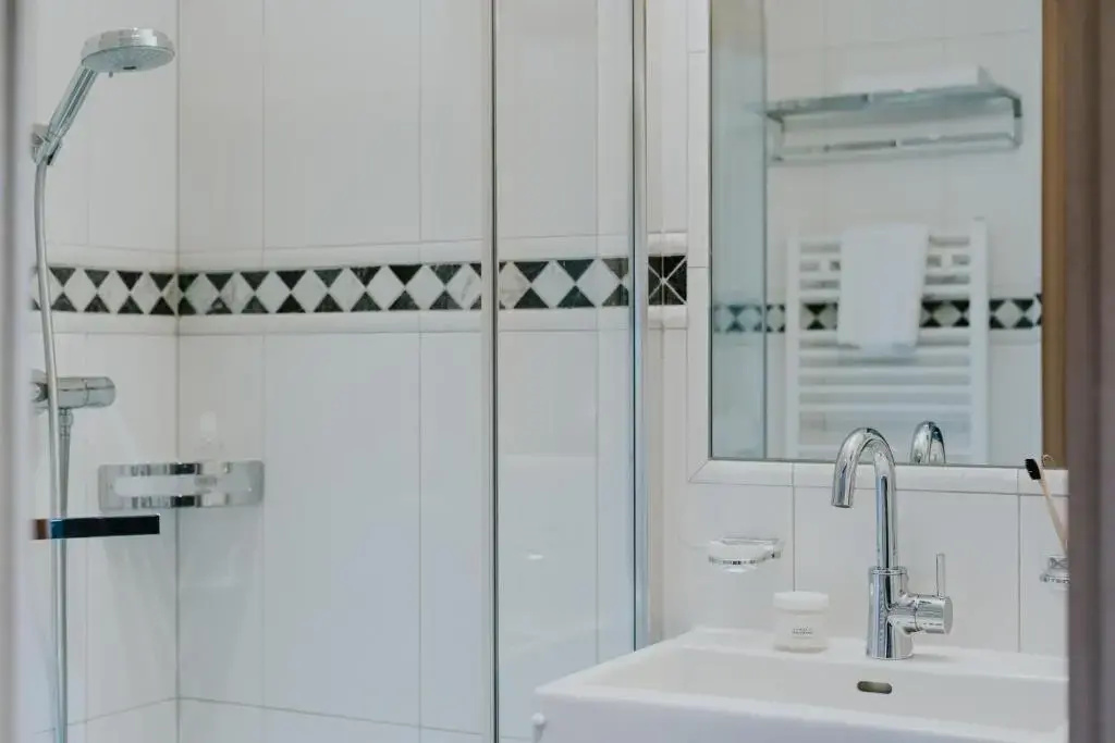 Hotel Tauernhof - Chambres