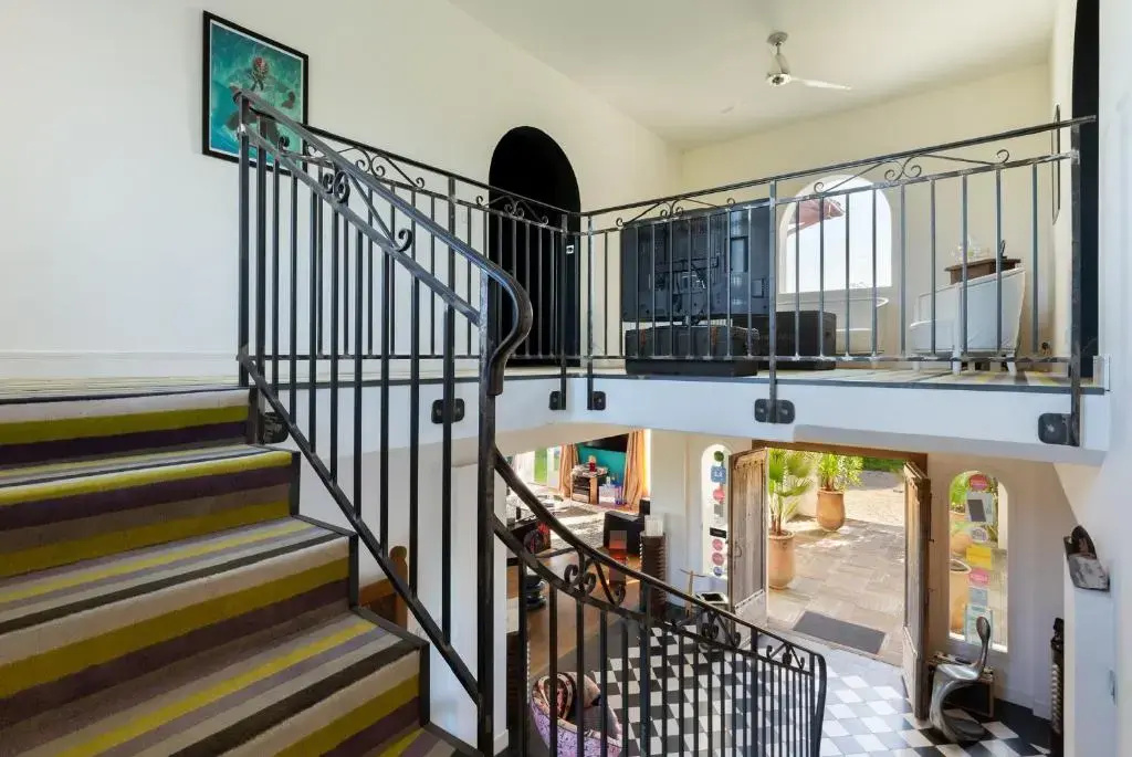 Arguibel - Chambres