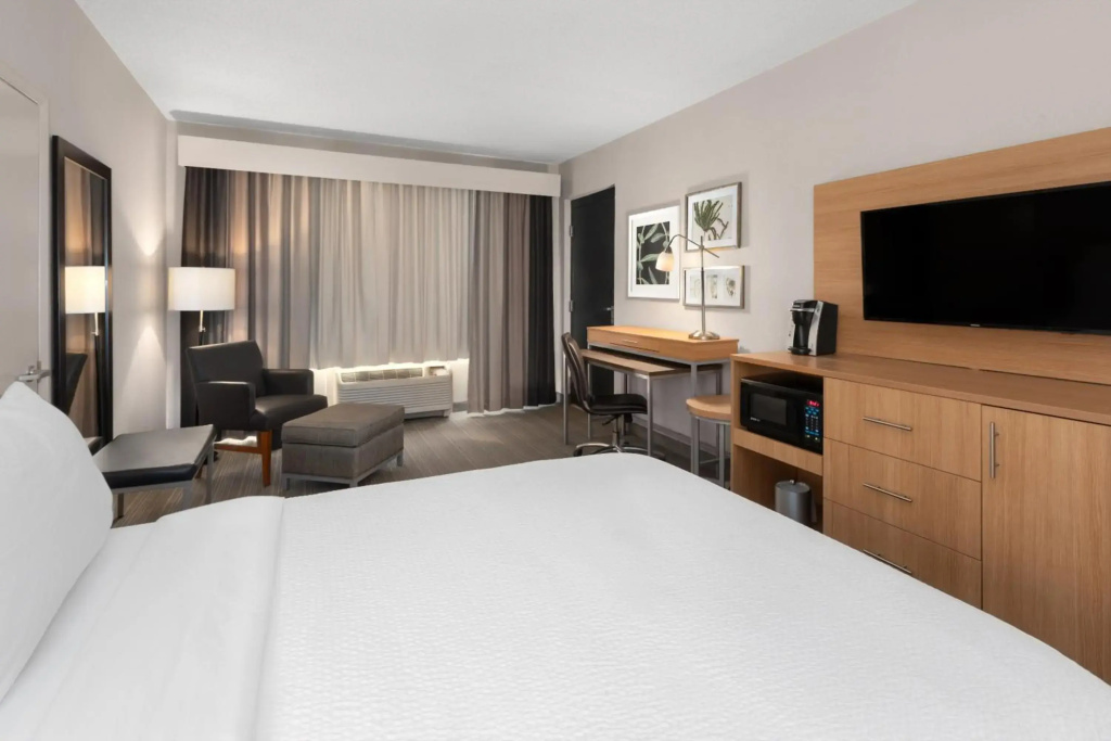 Holiday Inn El Paso West - Sunland Park by IHG - Général