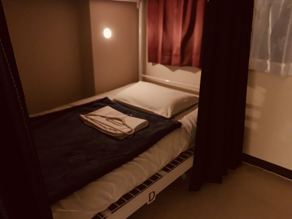 Guesthouse Shiawase Eki - Hostel 사진 1