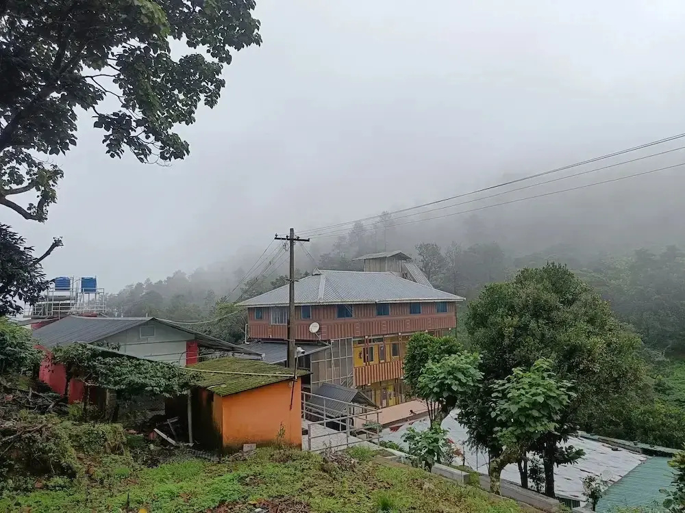 AGB Homestay by Howard