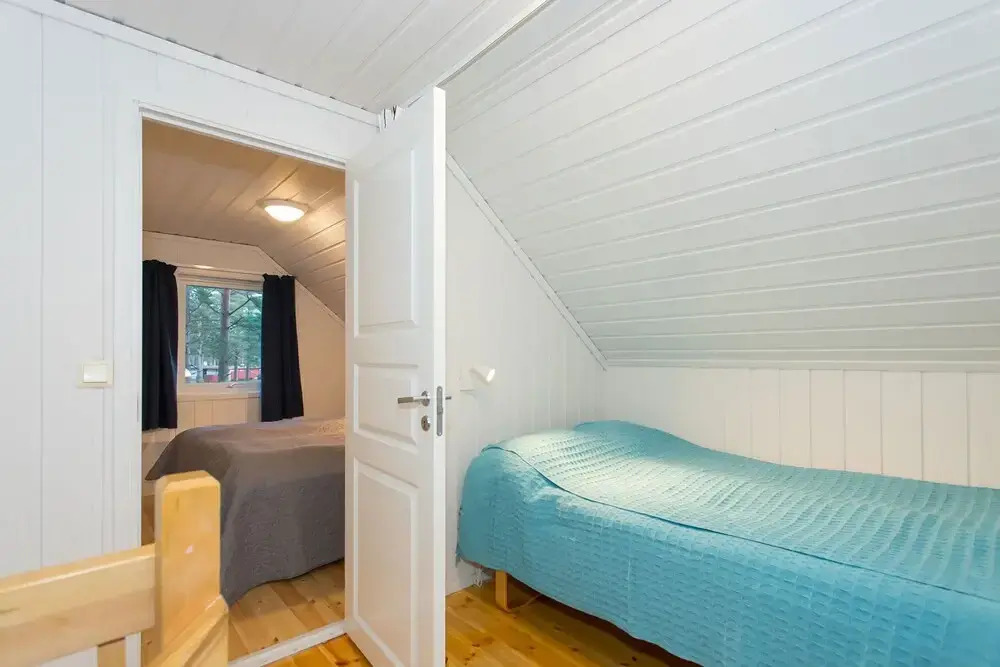 Topcamp Sjøsanden - Mandal by null