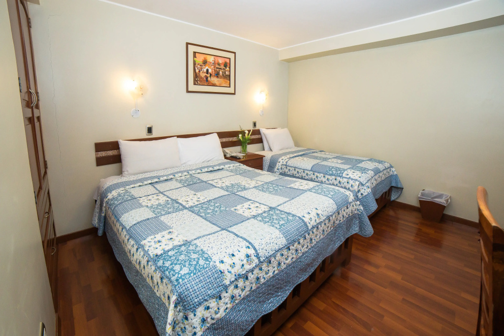 Hotel photo 3
