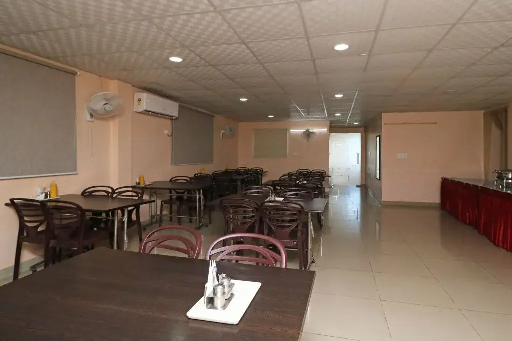 Hotel photo 11