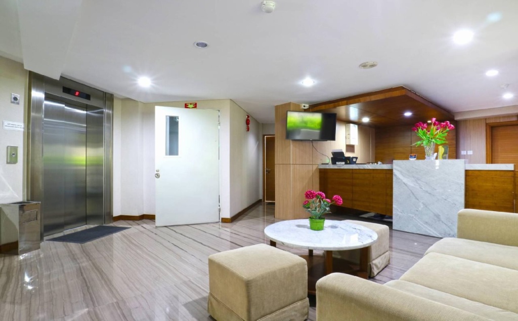 Hotel photo 2