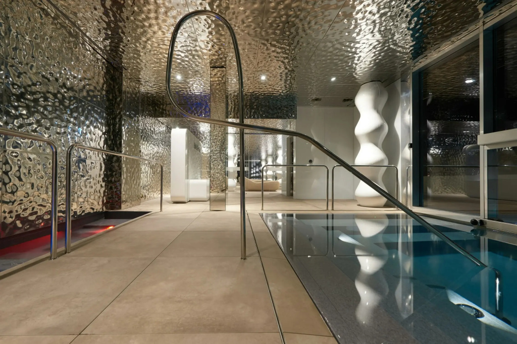 Park Hotel ai Cappuccini - Général