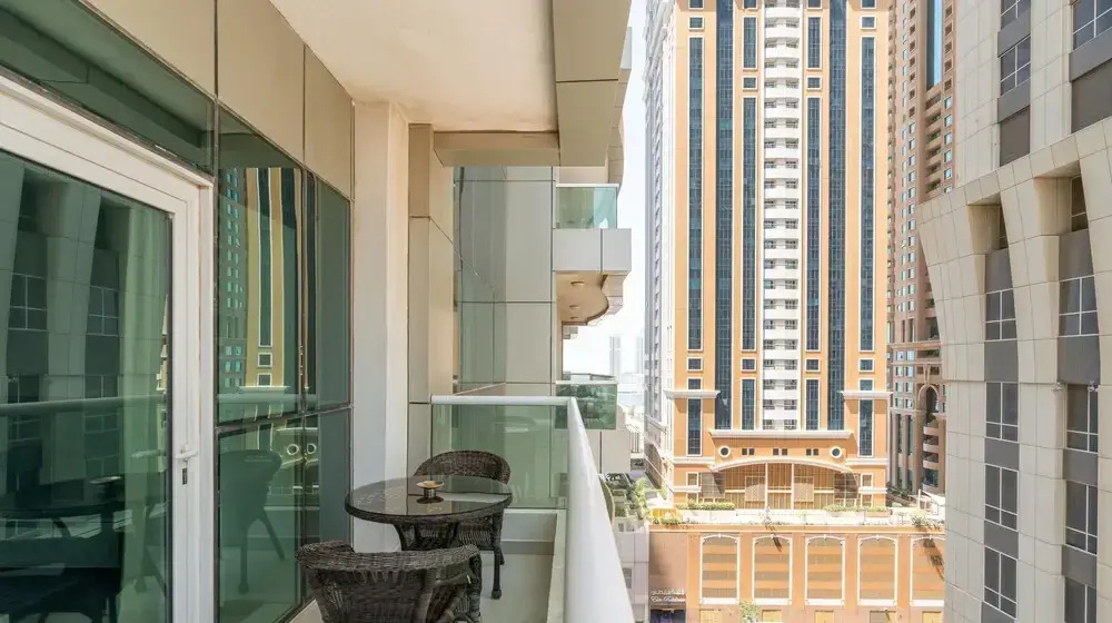 Dream Inn Apartments - Marina Pinnacle