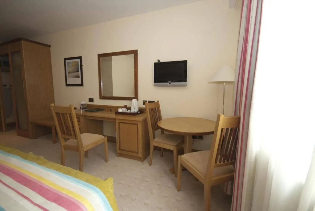 An Grianan Hotel - Général